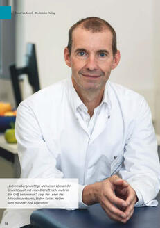 "Konsil im Konzil - Wenn die Pfunde nicht purzeln"