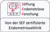 Stiftung Endometriose Forschung