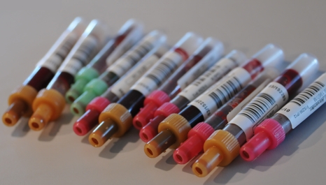 Das Labor am Klinikum Konstanz