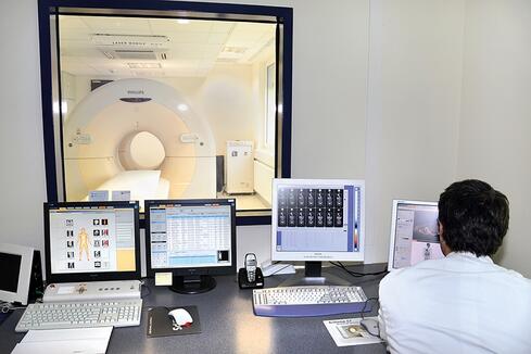 PET/CT in der Nuklearmedizin am Klinikum Konstanz