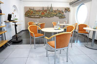 Lerncafé (Bild: GLKN)