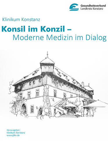 Das Klinikum Konstanz und seine Fachdisziplinen