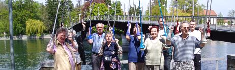 Therapie am Seerhein