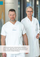 "Konsil im Konzil - Das Kreuz mit dem Kreuz"