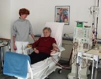 Dialyse am HBK Singen