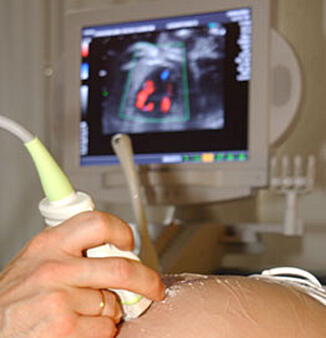 Pränatalmedizin am HBK Singen