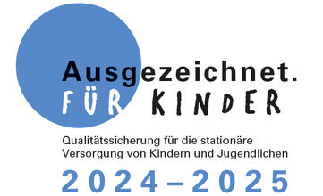 Ausgezeichnet für Kinder