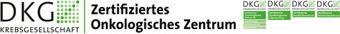 Zertifiziertes Onkologisches Zentrum