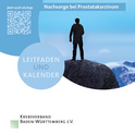 Nachsorgekalender Prostatakrebs