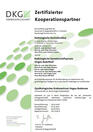 Zertifikat Radiologie Gynäkologisches Zentrum