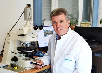 PD Dr. Joachim Böhm