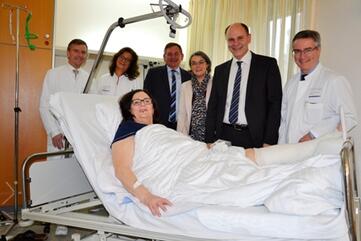 HBK Si Weihnachtsrundgang1