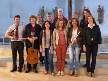 Offener Himmel Meinradio