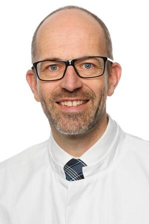 CA Ivo Qauck Professortitel