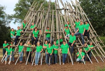 Krankenhauschor Sisingas