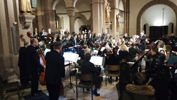 GLKN Verbundorchester