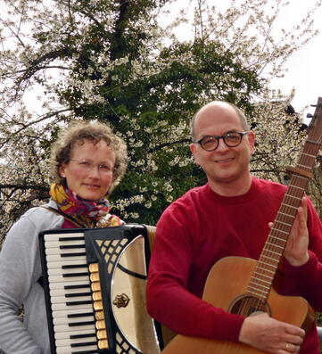 Offener hiommel Osterbotschaft 2019