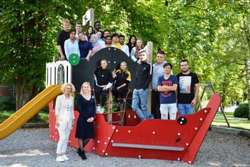 GKPH Akademie Start Oktober 2019