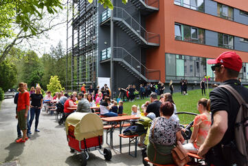 HBK Si Frühchentreff