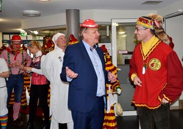 HBK Rz Narrenmusik Orden