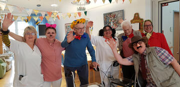 APH Engen Fasnet 2020