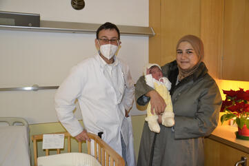 1500 Geburt HBK Singen