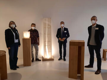 HBK Si Klinikkapelle Stele