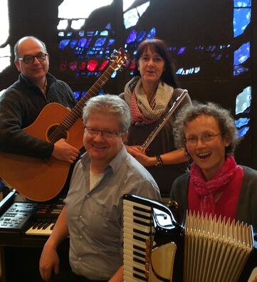 Offener Himmel HBk Singen Juli 2020