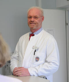 Prof. Martin Runkel