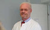 Chefarzt Martin Runkel