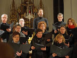 Maranatha-Chor im &quot;Offenen Himmel&quot;