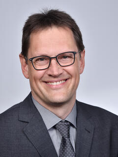 PD Dr. Peter Meißner