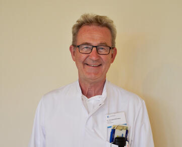 HBK Stü OA Dr. Christoph Wittenberg