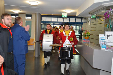 schmotzige Dunschitg im HBK Rz3