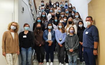 Akademie Singen: Neuer Ausbildungskurs