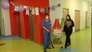 HBK Si Weltfrühchentag