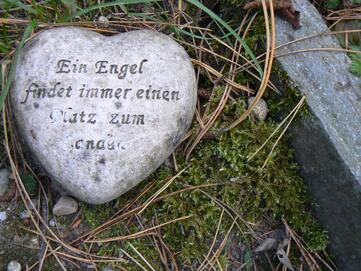 HBK Singen Trauerfeier verwaiste Eltern