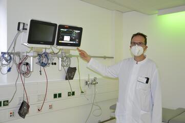 HBK Si Kollum Funktionsdiagnostik