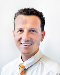 Prof. Dr. Jan Harder, Chefarzt II. der Medizinischen Klinik Singen und Leiter des Krebszentrums Hegau-Bodensee bringt als neuer Vorstand die die Praxiserfahrung und die Bedürfnisse aus dem Klinikalltag noch stärker als bisher in das Gesundheitsnetzwerk BioLAGO ein. © Gesundheitsverbund Landkreis Konstanz 