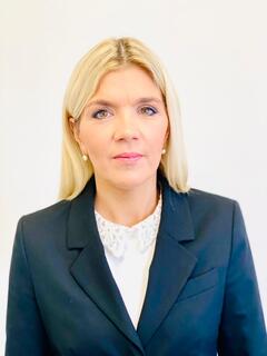 Klinikum Konstanz: Neue PD Carmen Passe