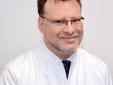 Dr. Thomas Vogt wird Chefarzt am Klinikum Erding