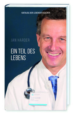 Jan Harder Nacht der lebenden Bücher