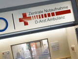 GLKN: Mehr Patienten und weniger Betten - Kliniken mit Notaufnahmen stehen unter Druck