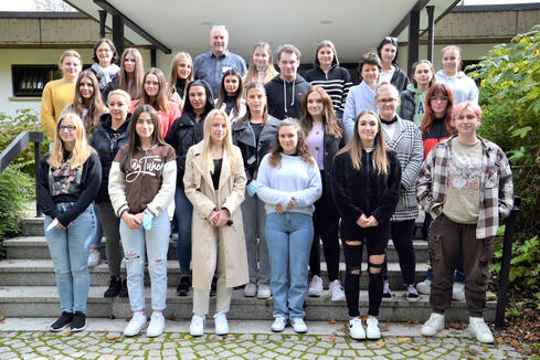 Text und Bild: Andrea Jagode