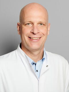 Prof. Dr. med Jörg Glatzle (Bild: Stertzik)