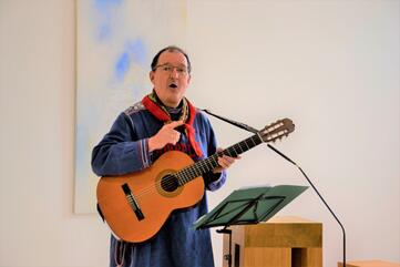 HBK Si Klinikkapelle Stephan Glunk