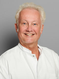 Dr. med Sebastian J. Jung (Bild: Stertzik)