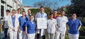 GLKN Teams Kinderklinik