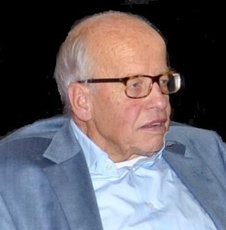 Prof. Dr. med. Hans-Ulrich Schwenk. Bild: Jagode