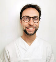 PD Dr. med Stephan Walterspacher (Bild: GLKN)